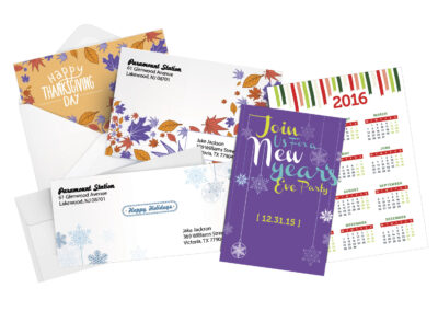 online printing services