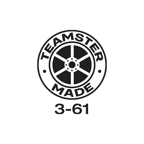 Teamster Made 3-61