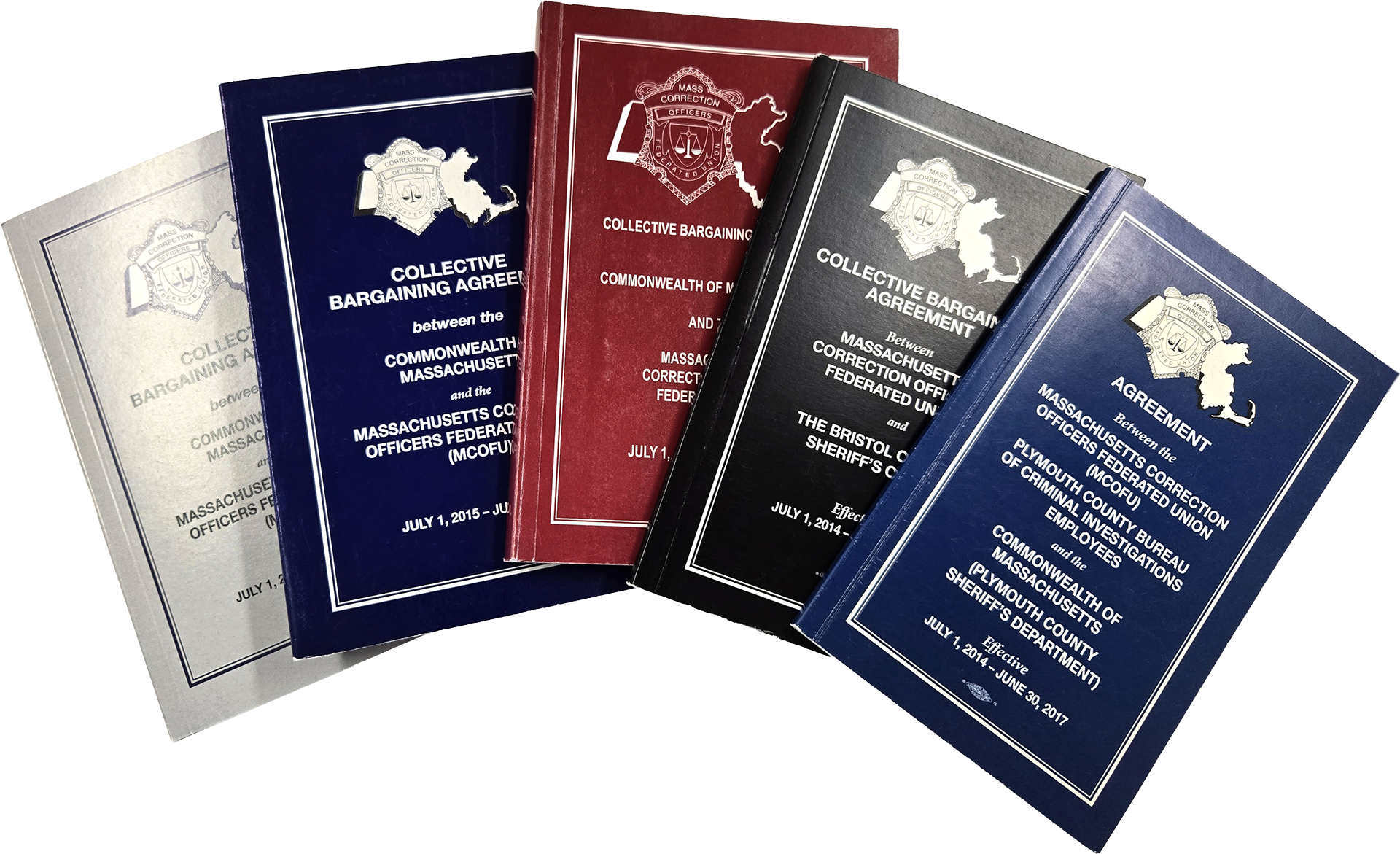 Union Book Printing
