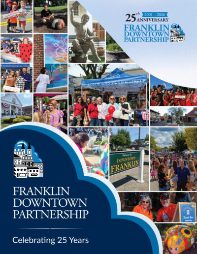 Print & Marketing Services near Franklin, MA