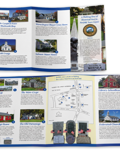 brochure printing near me