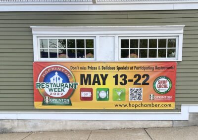 Business Banners