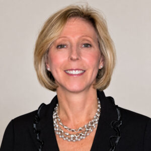 Susanne (Odell) Farber